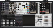 My phlegmy Eurorack