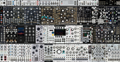 Studio Eurorack final 2