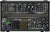 My impish Eurorack