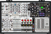 My first Eurorack (copy)