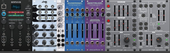 My tartish Eurorack