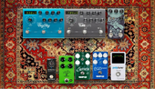 My Pedalboard