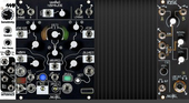 My stopping Eurorack