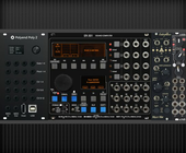 My stopping Eurorack