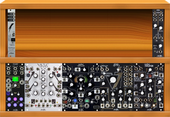Meorkat's RACK