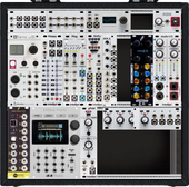 My 1st Eurorack