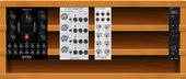 Drum FX Eurorack (mainly)