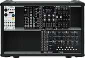 Doepfer A-100 6U Base