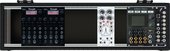 My roundish Eurorack