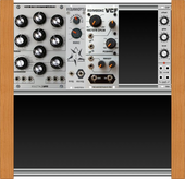 My legal Eurorack