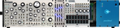 My longsome Eurorack