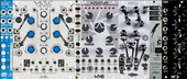 My idling Eurorack