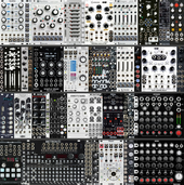 Drum &amp; Voice (Mantis 12u Case) 10/12/20