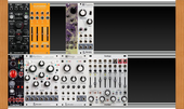 Performance mixer
