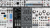 My baffling Eurorack