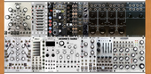 (Old) Reformed Rack