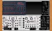 My stifling Eurorack