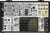 My sarcastic Eurorack