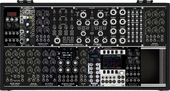 My gleeful Eurorack