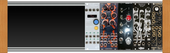 3U 84HP No Sequencer