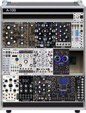 Test System Wants