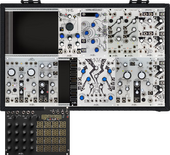 My random Eurorack