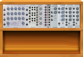 My amazing Eurorack