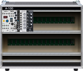 My scummy Eurorack