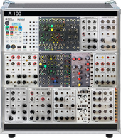 My typic Eurorack (copy)