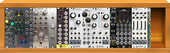 My lively Eurorack
