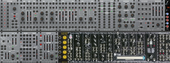 Behringer System 100 Rack