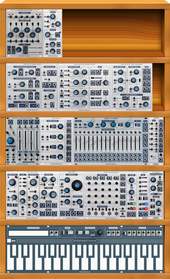 Sputnik Modular