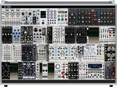 ACTUAL Doepfer Monster Case - Top (copy) (copy)