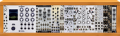 My probing Eurorack