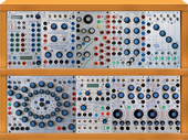 My green Buchla