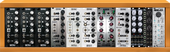 My creepy Eurorack