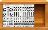 Doepfer 48 RAW WOOD