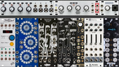 My winglike Eurorack