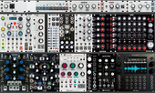 Sam rack