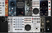 QUADRI Eurorack