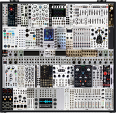 The Entire Robot: Synth Winter '20