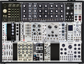My awkward Eurorack