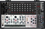 My second rack with some changes