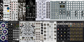 My craven Eurorack