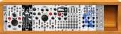 My faceless Eurorack