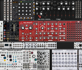 stevethescientist Eurorack (copy)