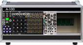 84 HP Drum Box