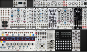 Intellijel 7U Silver (Dec2020)