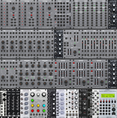 My deathy Eurorack
