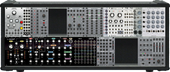 My sunset Eurorack (copy)